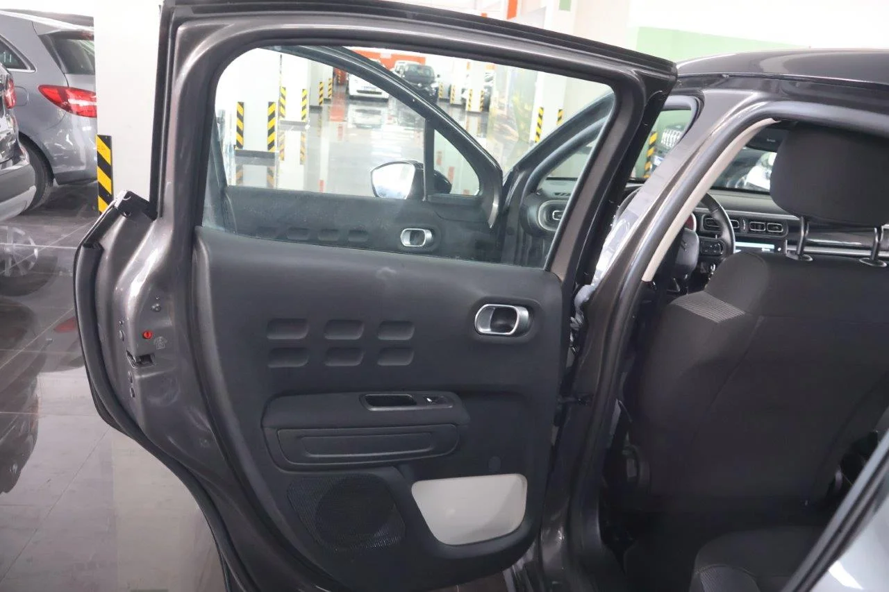 Citroen C3 - View model 37