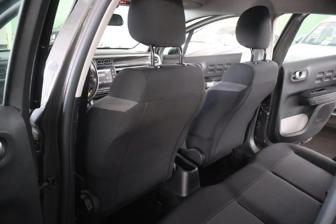 Citroen C3 - View model 38