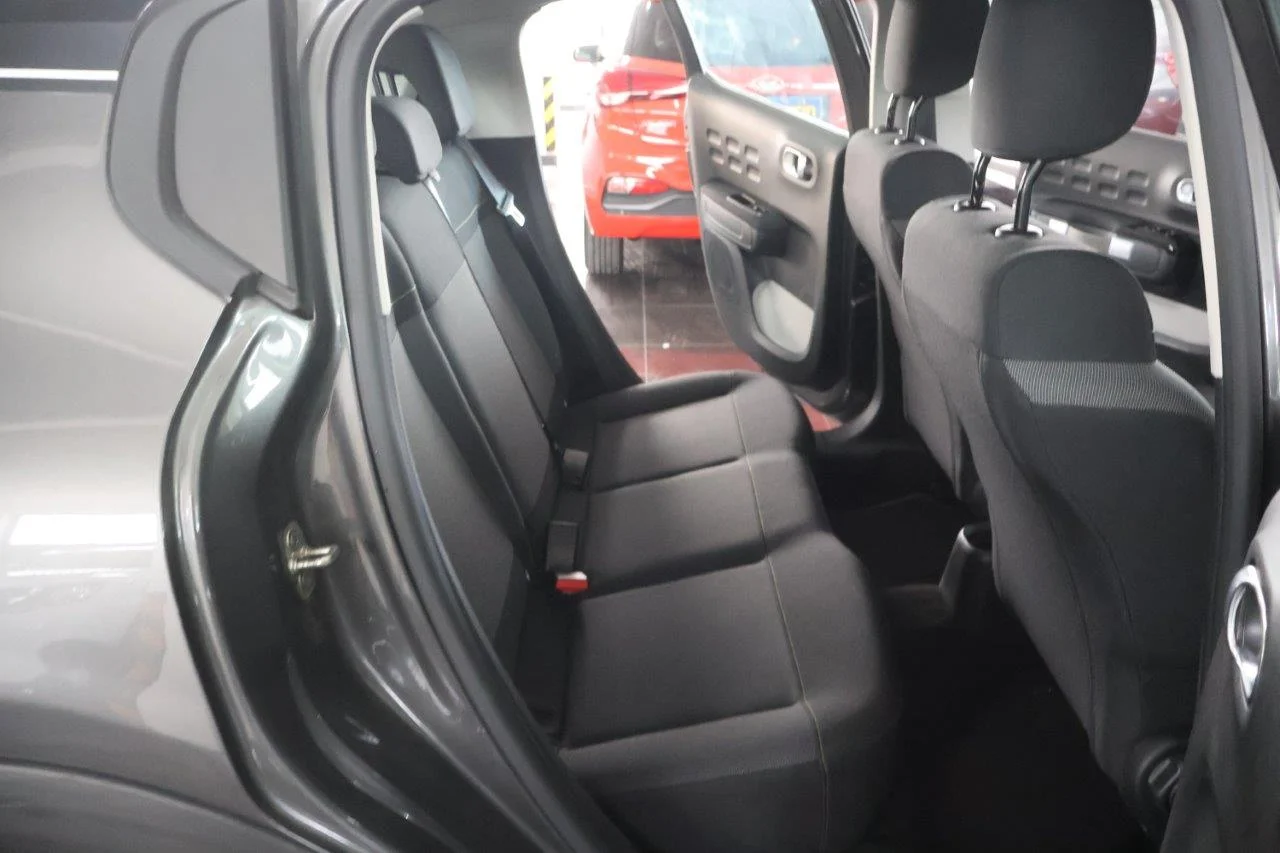 Citroen C3 - View model 41