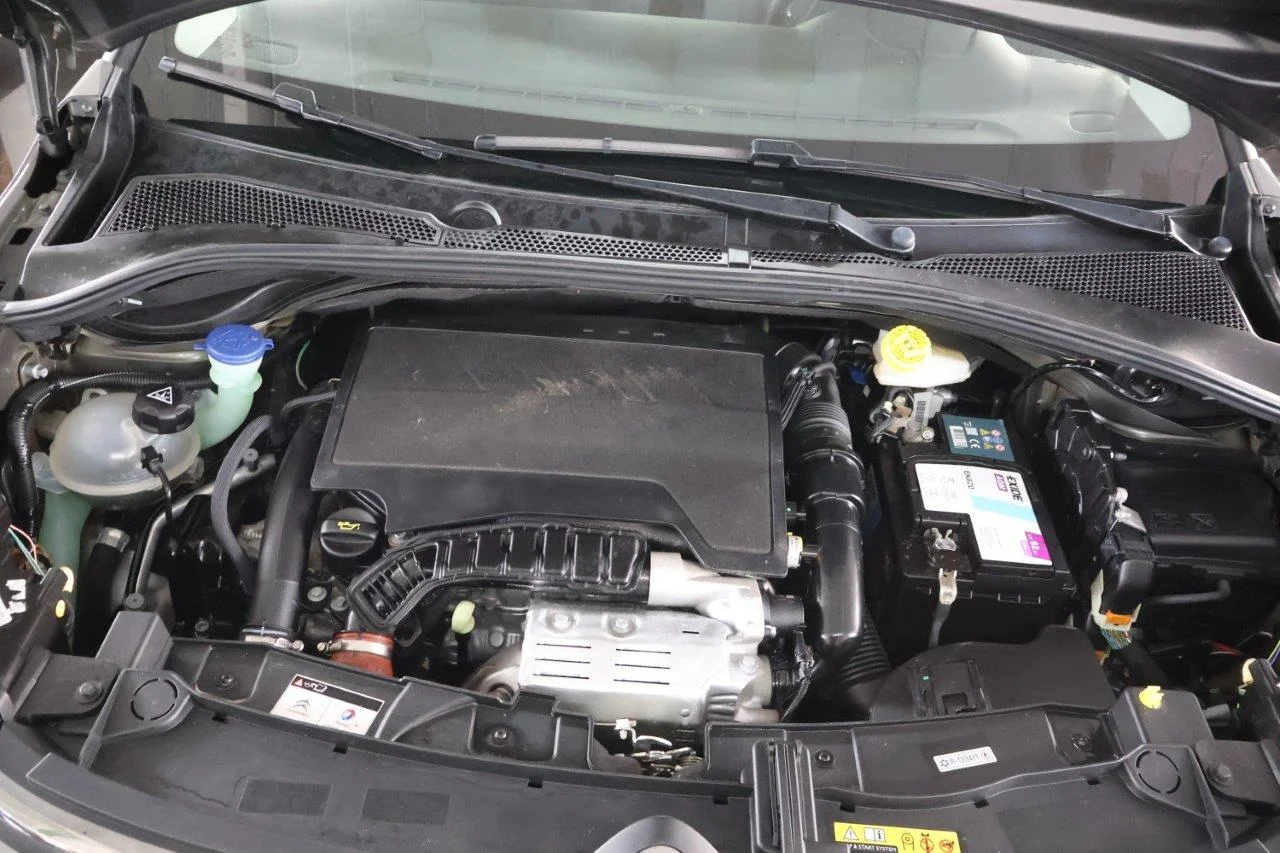 Citroen C3 - View model 44
