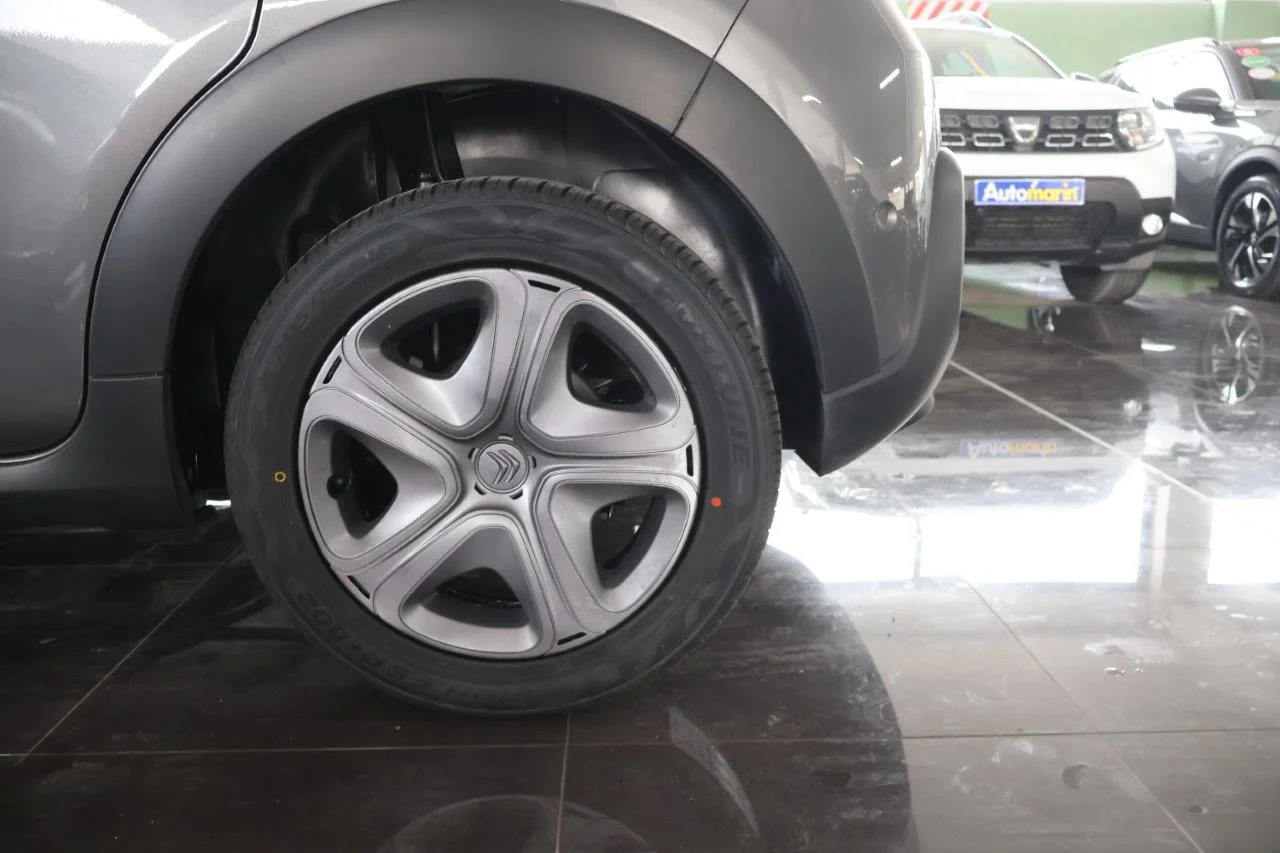 Citroen C3 - View model 5