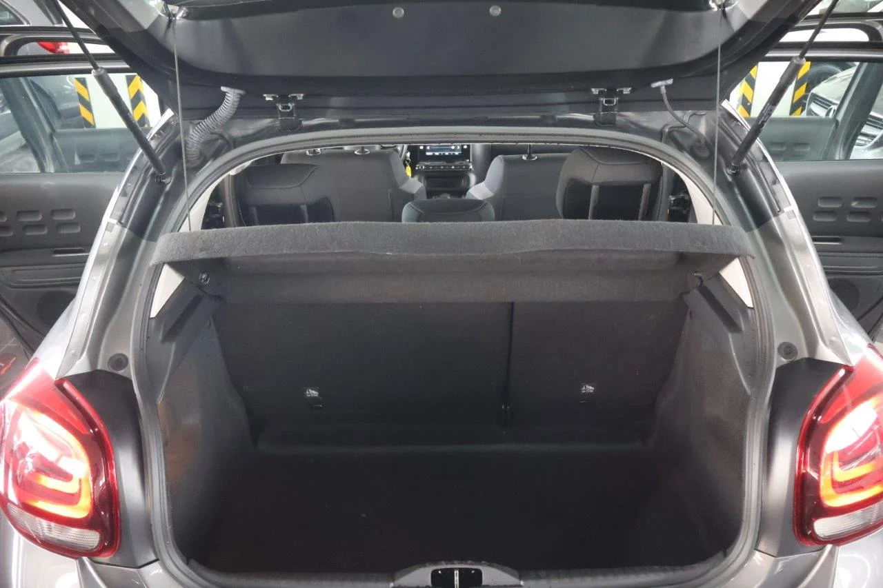 Citroen C3 - View model 12