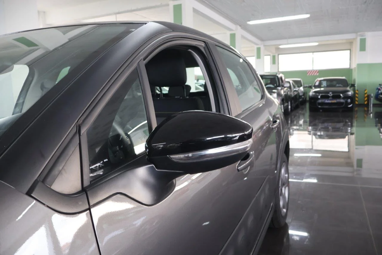 Citroen C3 - View model 15
