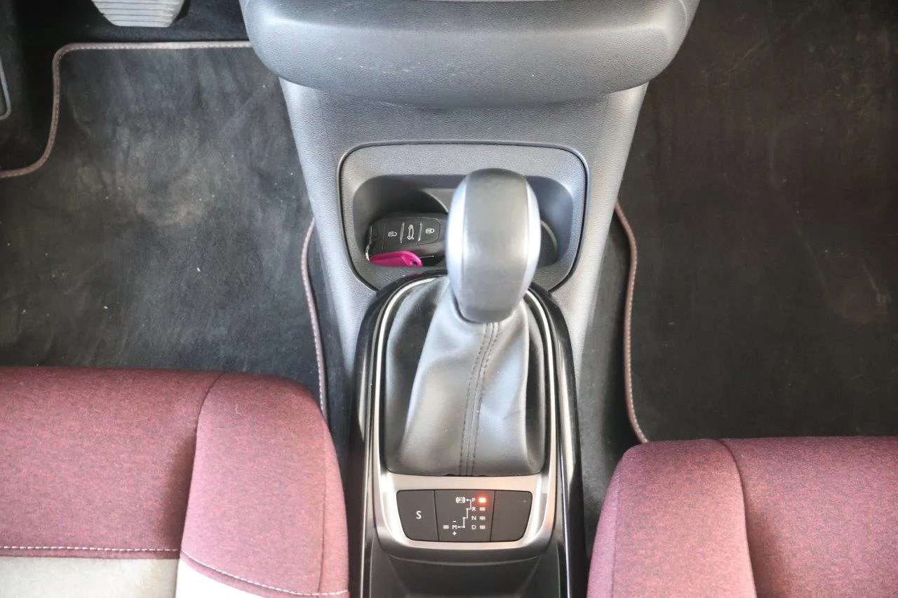 Citroen C4 Cactus - View model 28