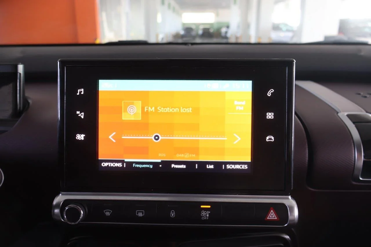 Citroen C4 Cactus - View model 29