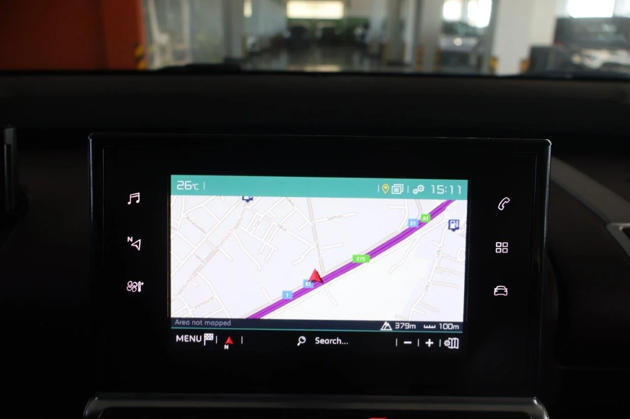 Citroen C4 Cactus - View model 31
