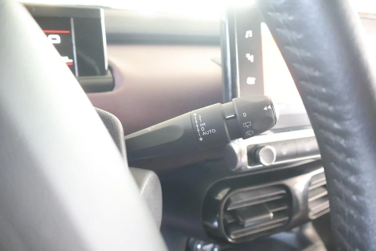 Citroen C4 Cactus - View model 34