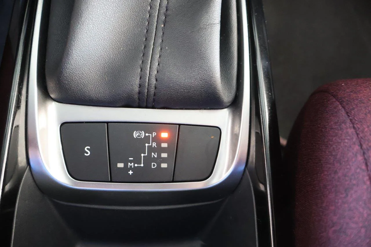 Citroen C4 Cactus - View model 36