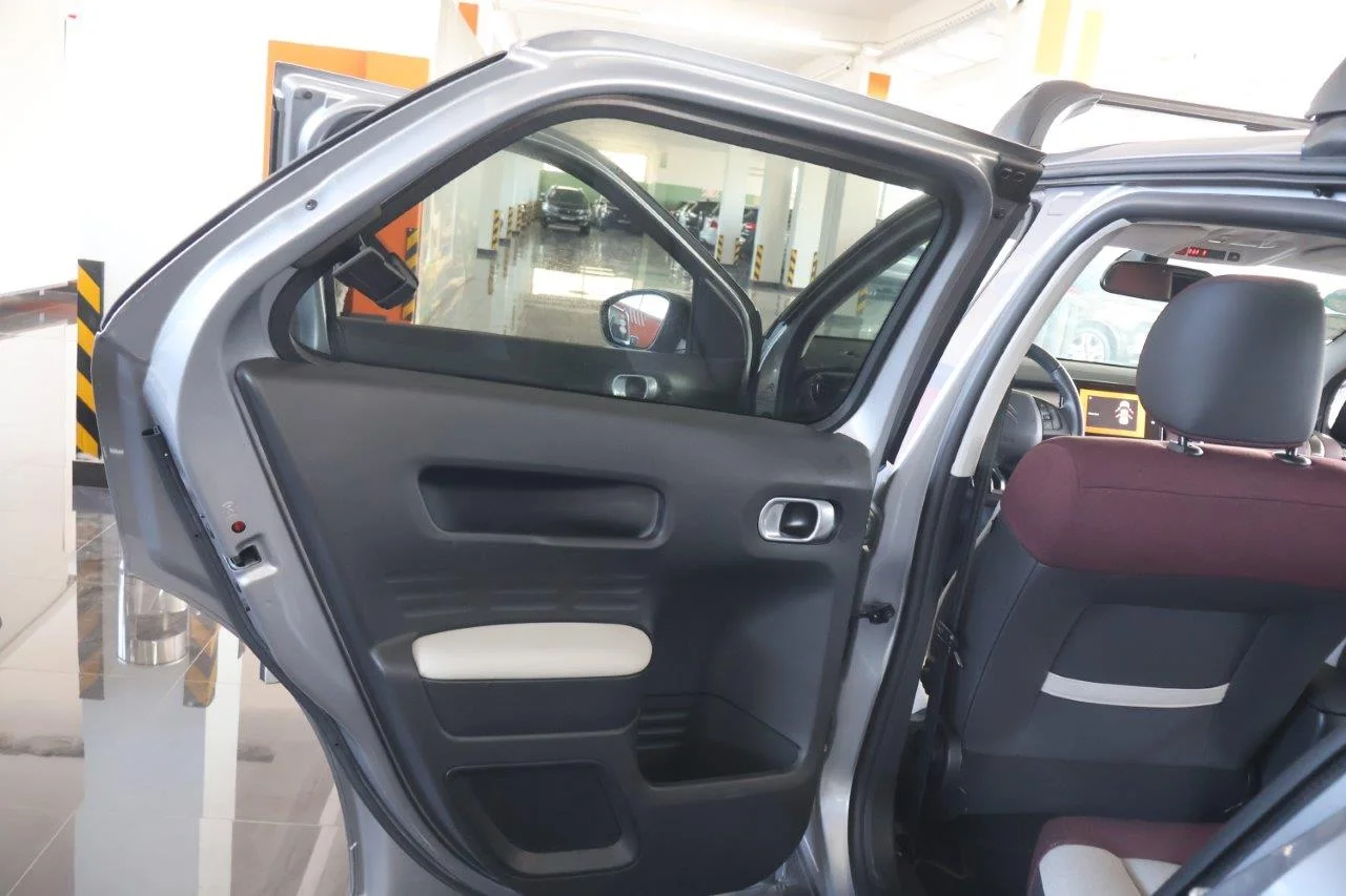 Citroen C4 Cactus - View model 41