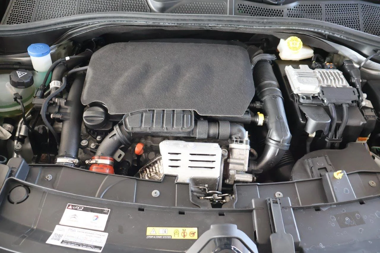 Citroen C4 Cactus - View model 45