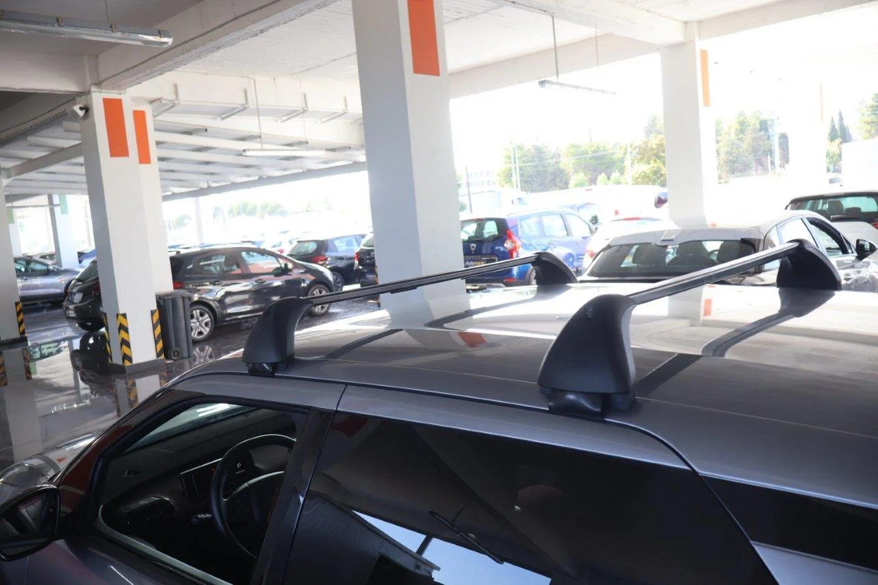 Citroen C4 Cactus - View model 13