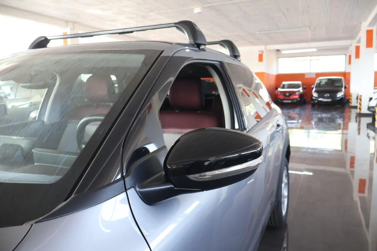 Citroen C4 Cactus - View model 14