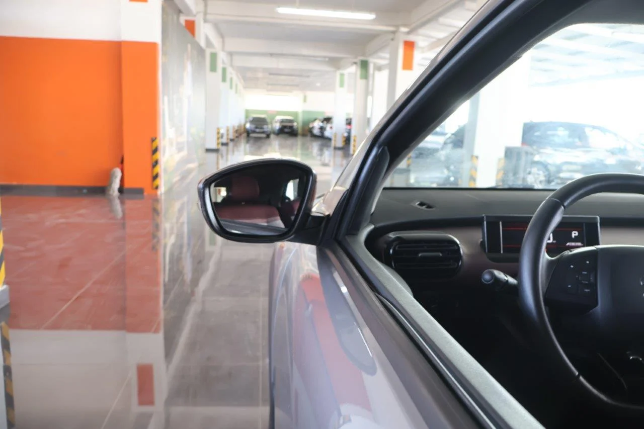 Citroen C4 Cactus - View model 15