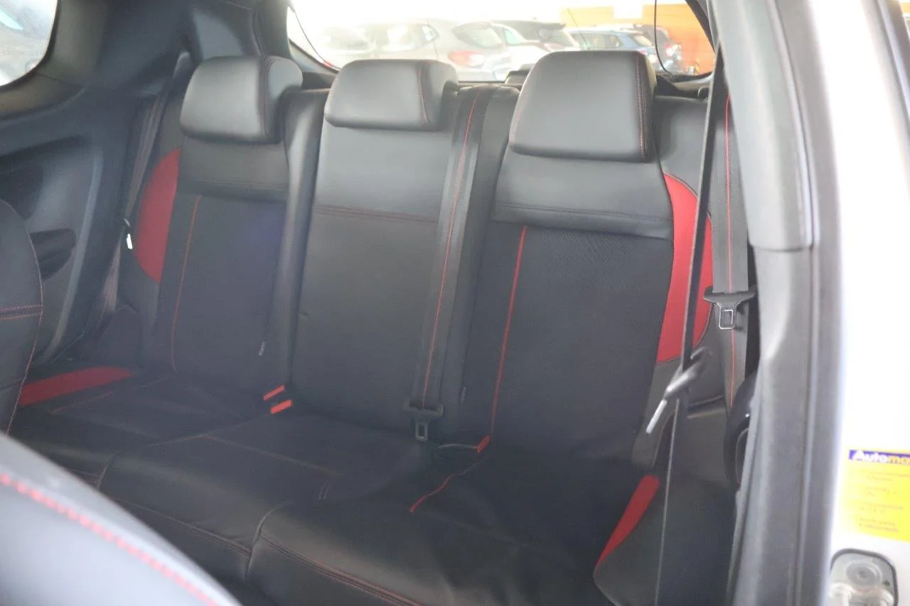 Peugeot 208 - View model 24