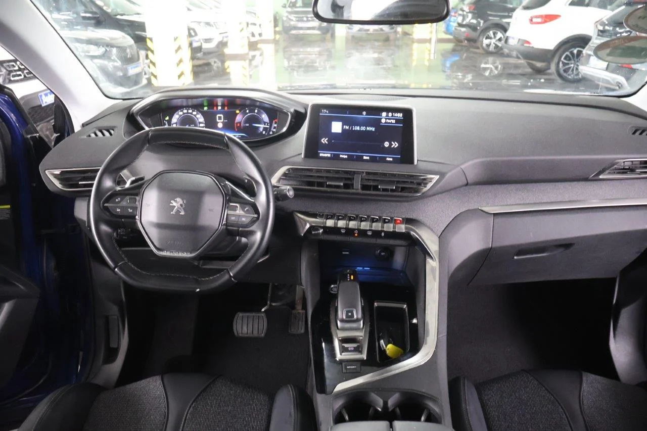 Peugeot 3008 - View model 20