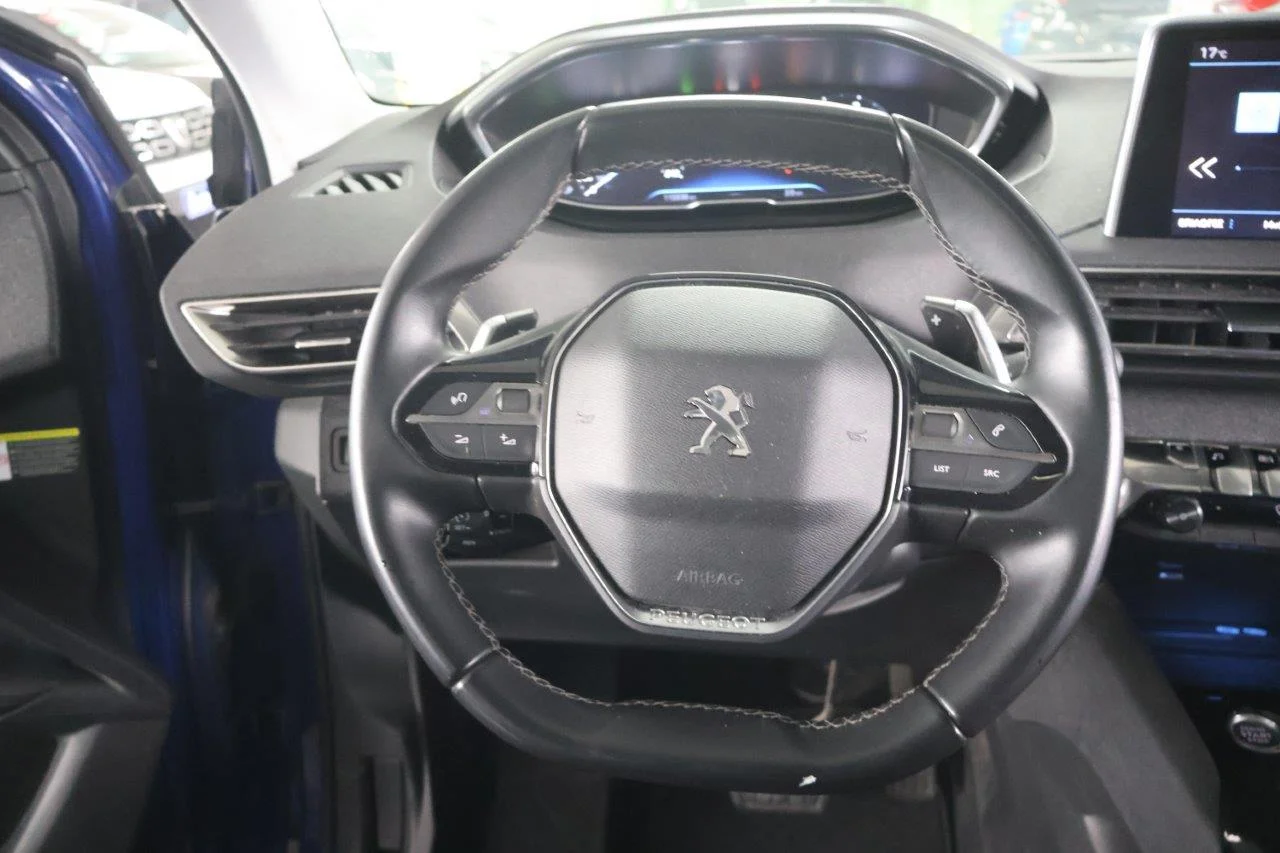 Peugeot 3008 - View model 21