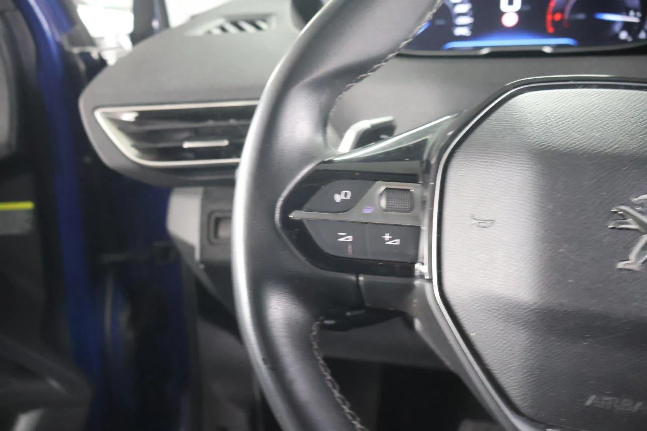Peugeot 3008 - View model 22