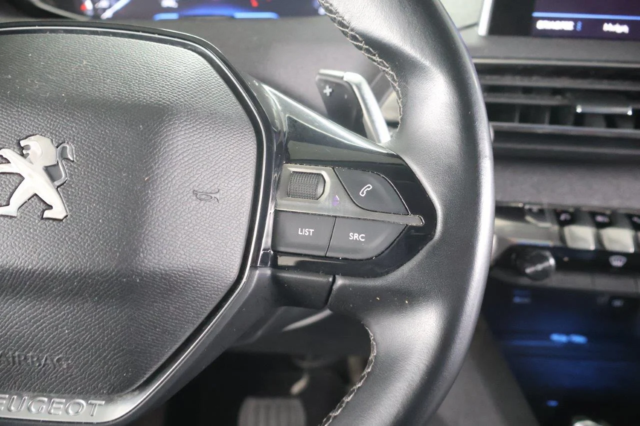 Peugeot 3008 - View model 23