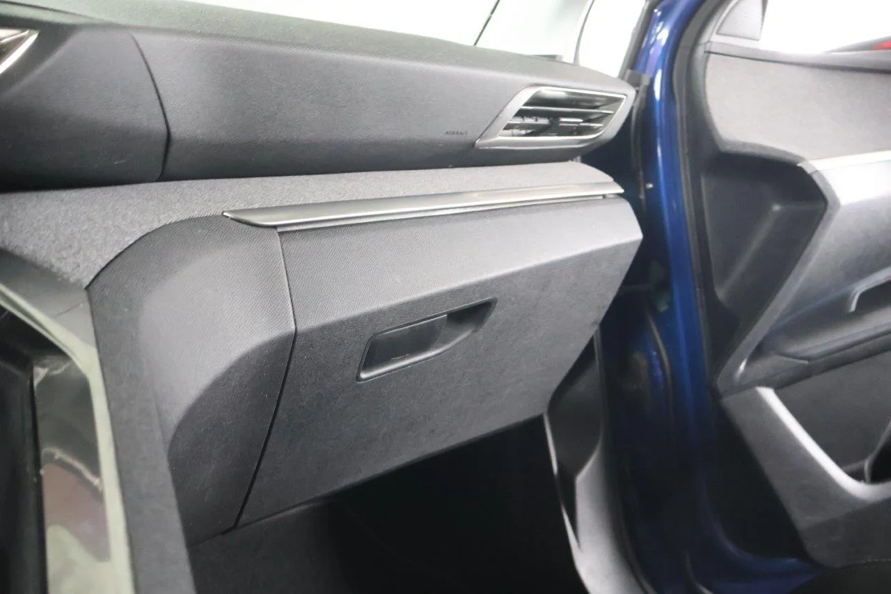 Peugeot 3008 - View model 27