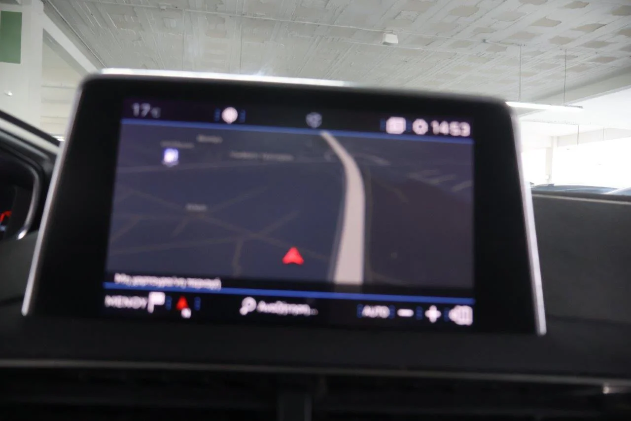 Peugeot 3008 - View model 31
