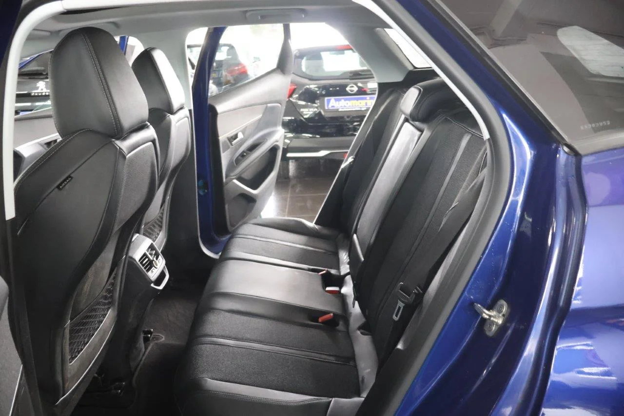 Peugeot 3008 - View model 37