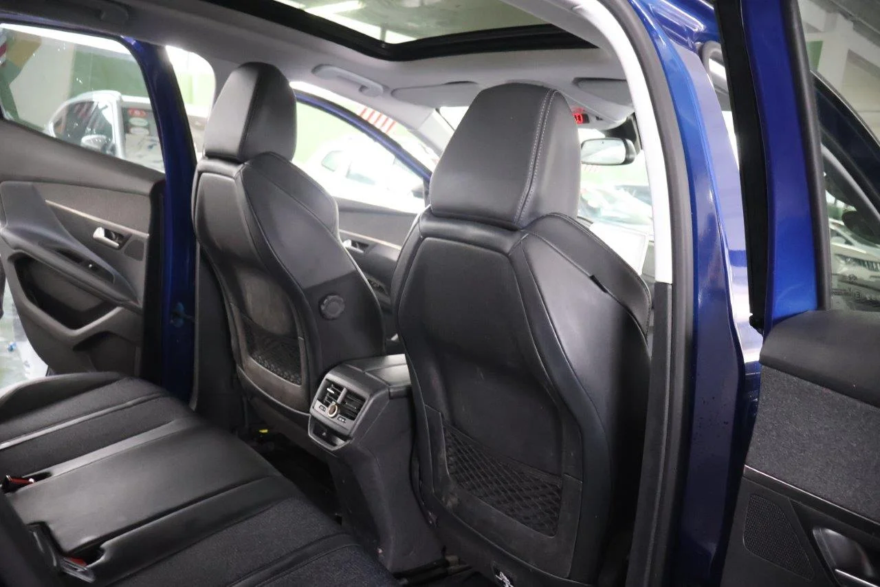 Peugeot 3008 - View model 38