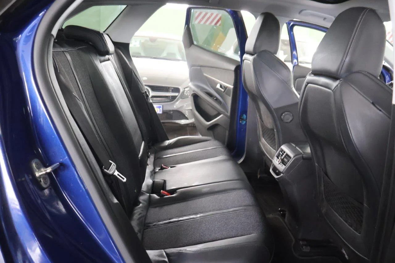 Peugeot 3008 - View model 39