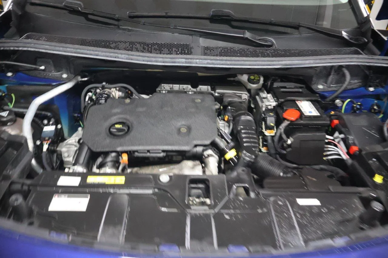Peugeot 3008 - View model 42