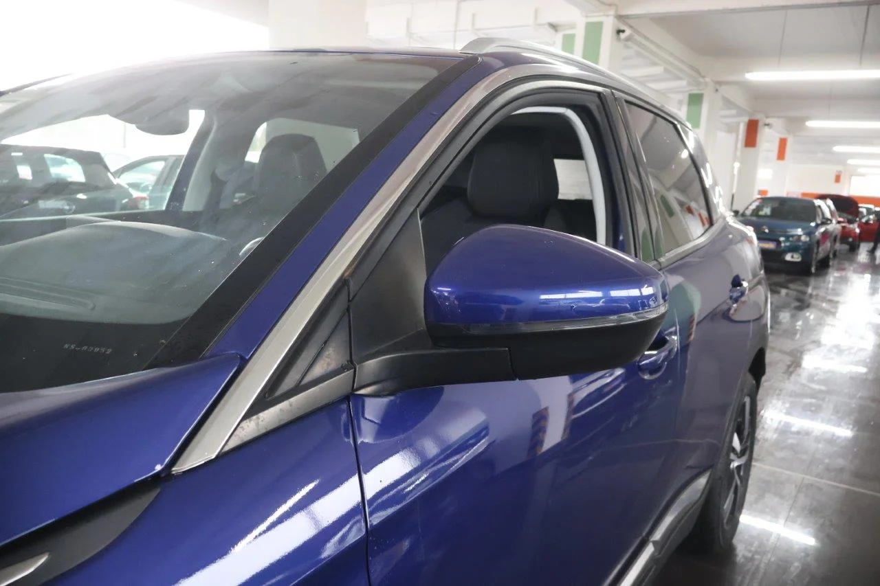 Peugeot 3008 - View model 14