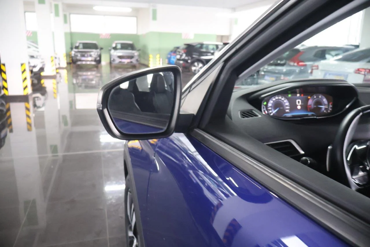 Peugeot 3008 - View model 15