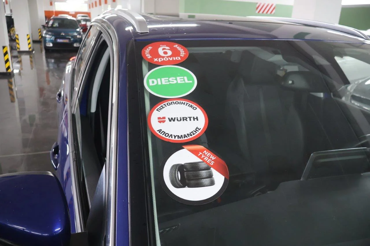Peugeot 3008 - View model 18