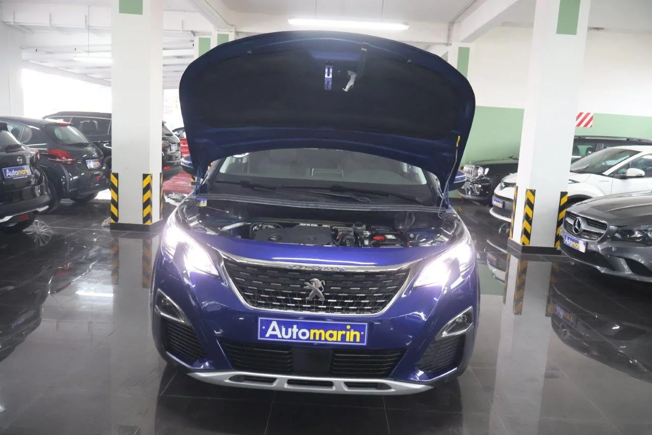 Peugeot 3008 - View model 19