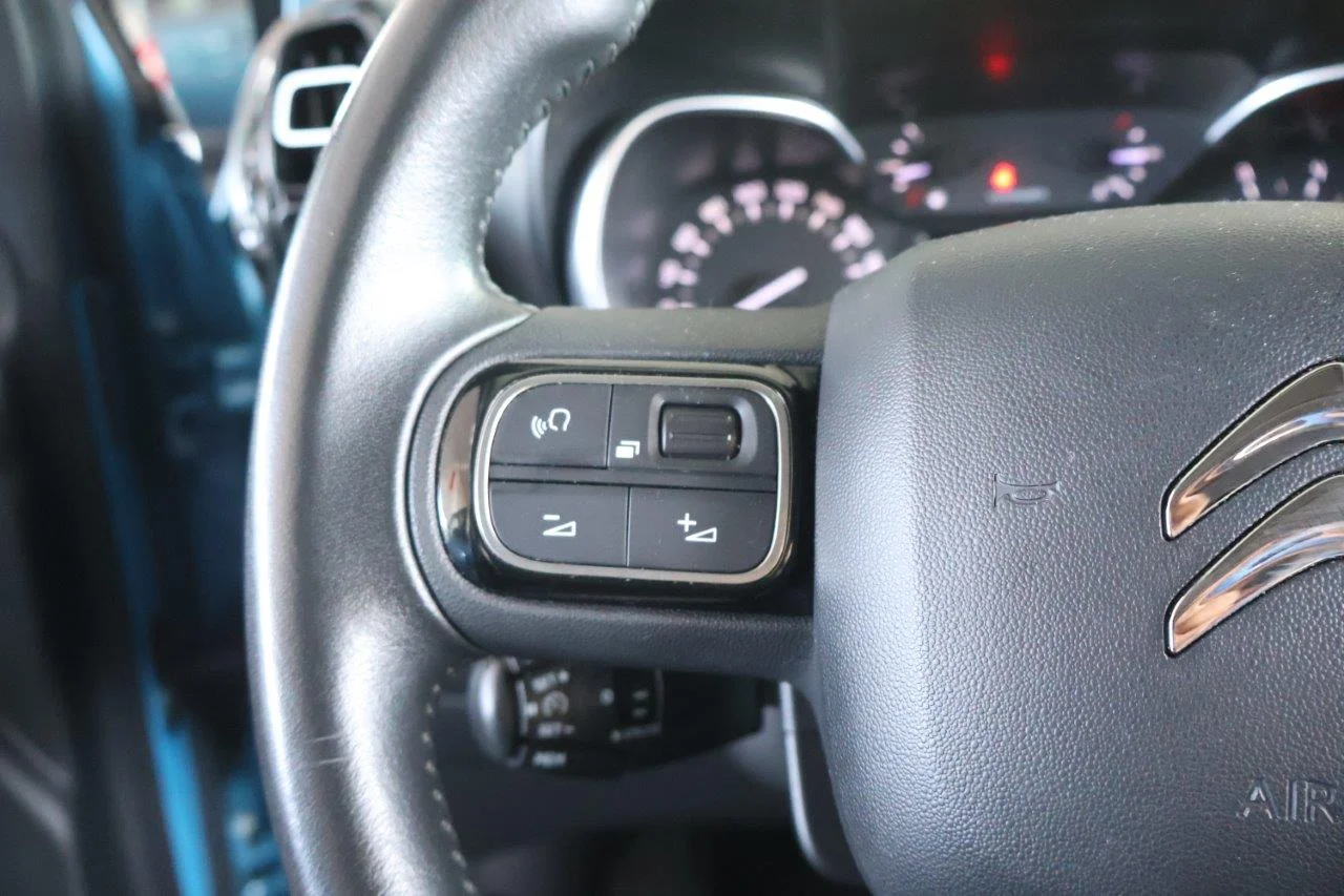 Citroen C3 Aircross - View model 22