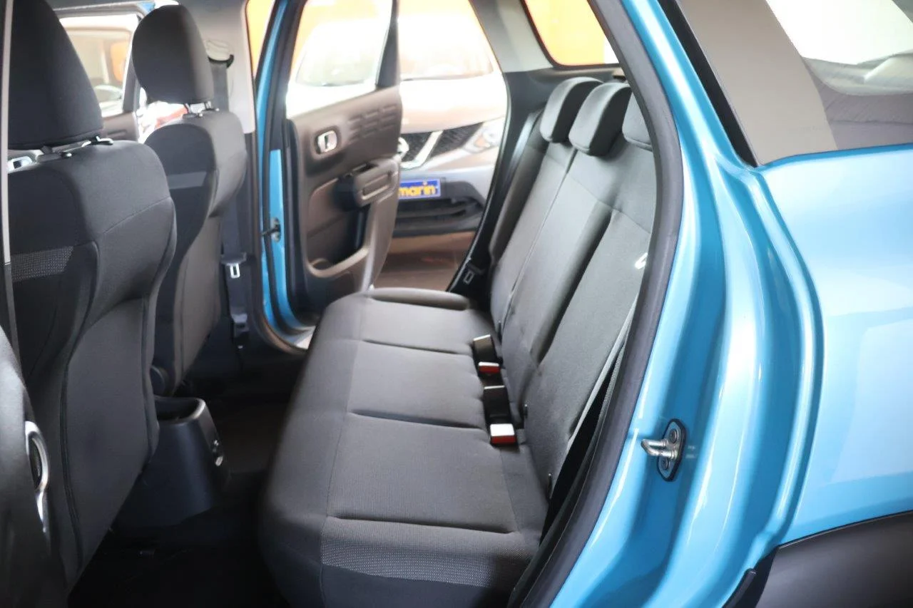 Citroen C3 Aircross - View model 24