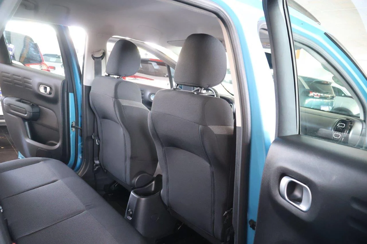 Citroen C3 Aircross - View model 25