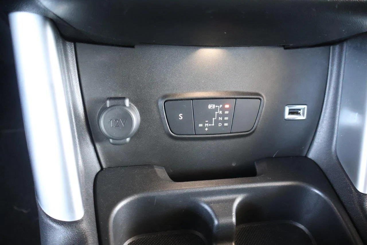 Citroen C3 Aircross - View model 29