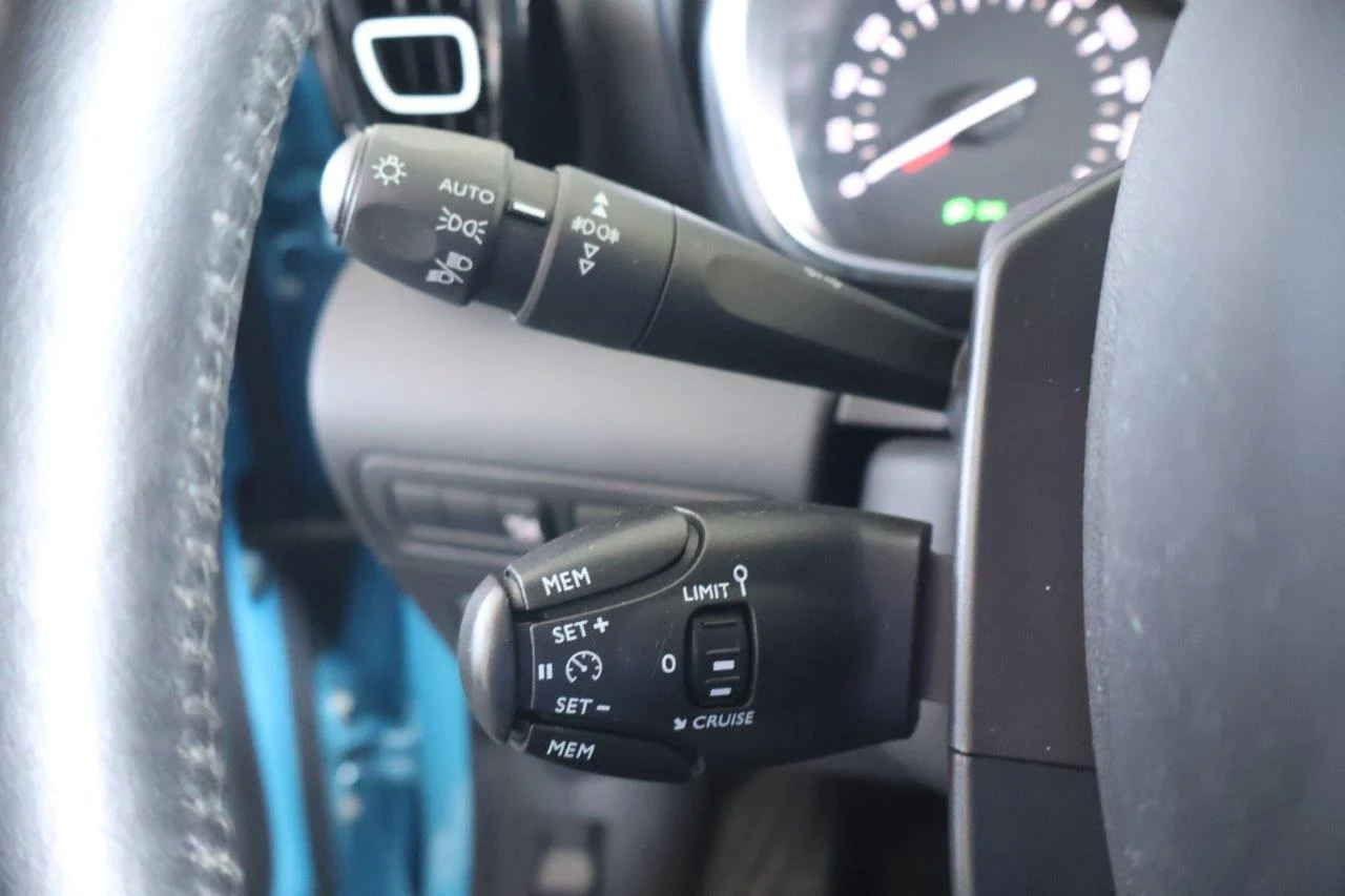 Citroen C3 Aircross - View model 33