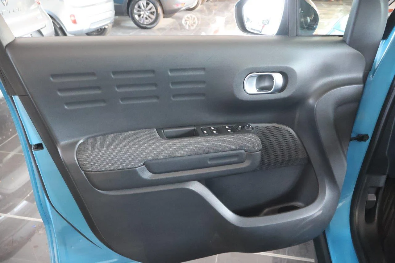 Citroen C3 Aircross - View model 37