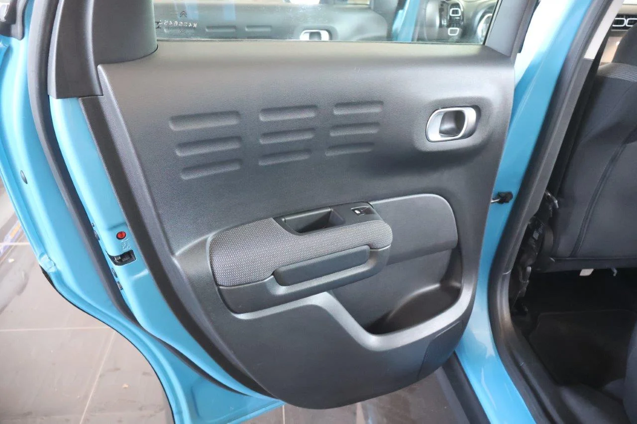 Citroen C3 Aircross - View model 41