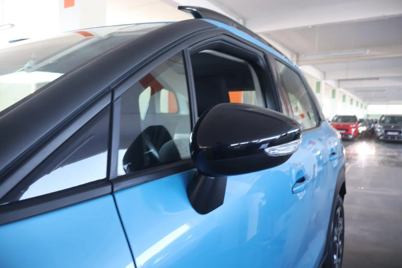 Citroen C3 Aircross - View model 14