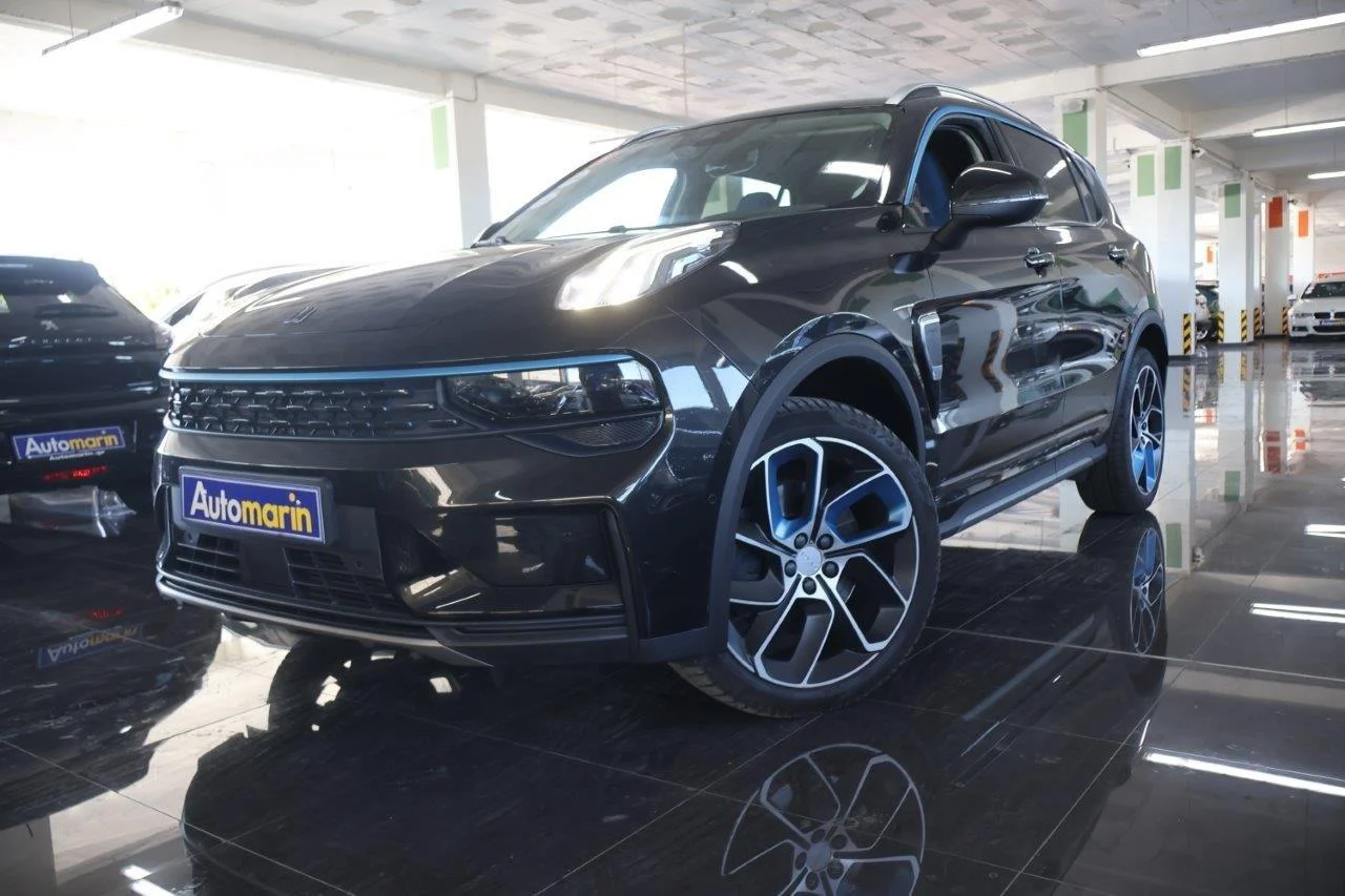 View 2 - Lynk & Co 01 - 2022