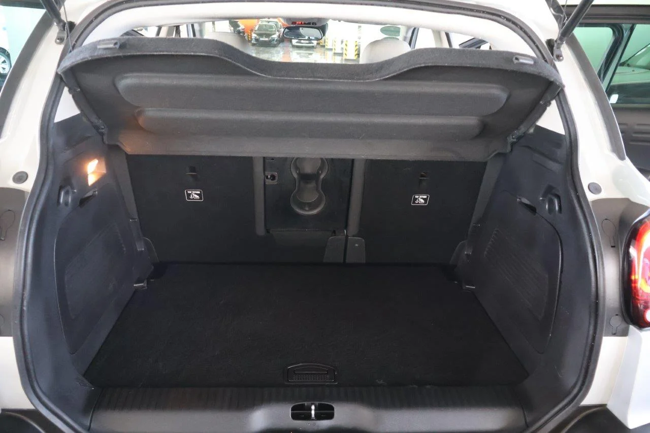 Citroen C3 Aircross - View model 9
