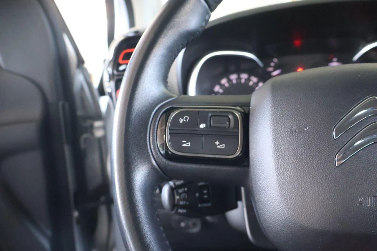 Citroen C3 Aircross - View model 23