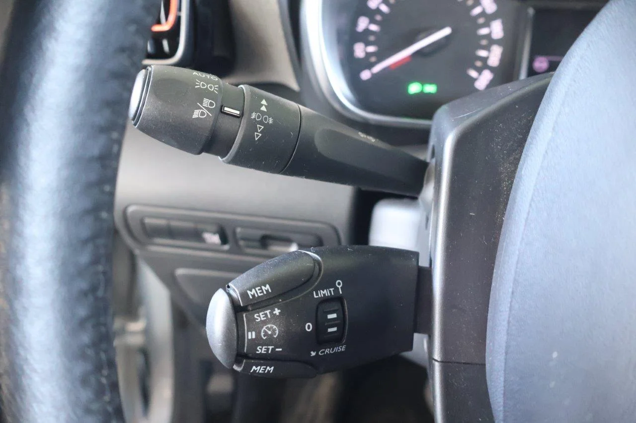 Citroen C3 Aircross - View model 30