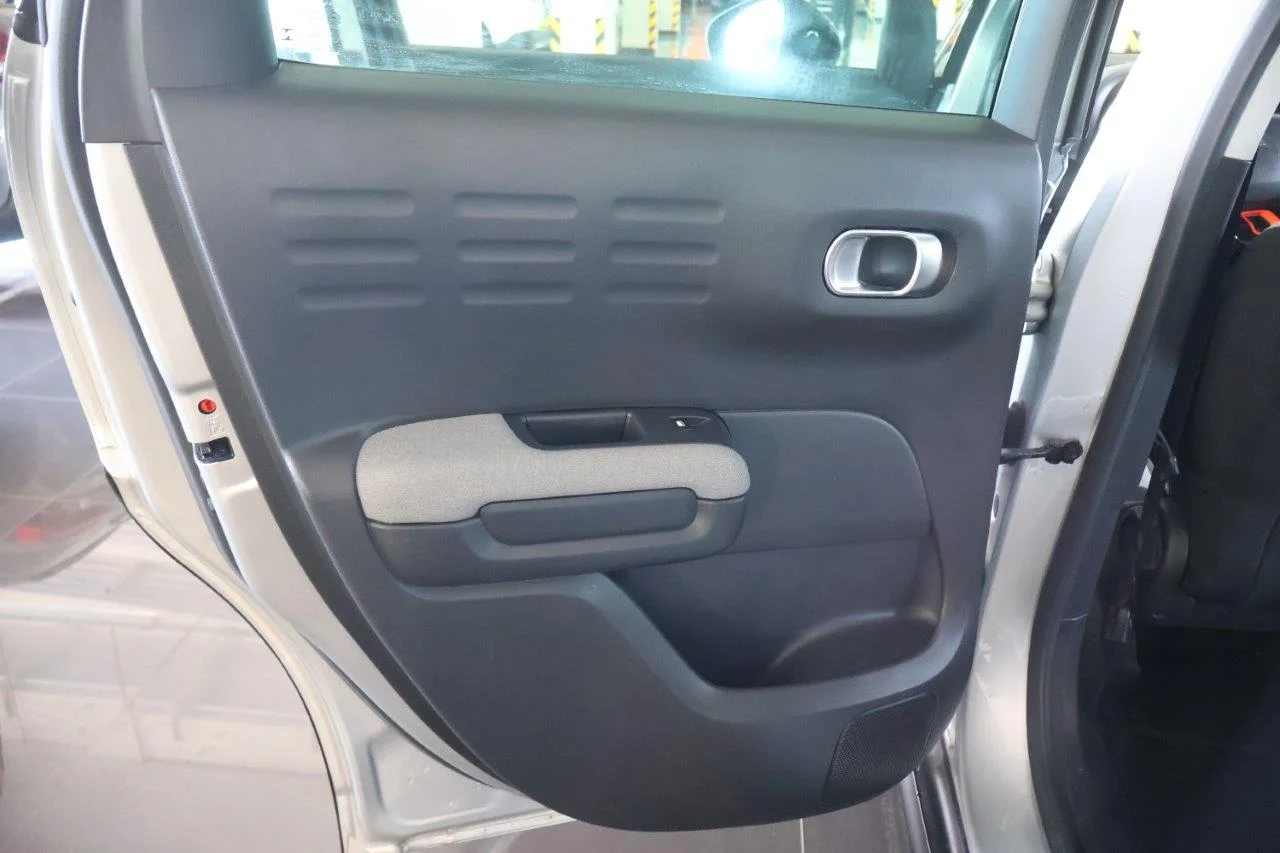 Citroen C3 Aircross - View model 38