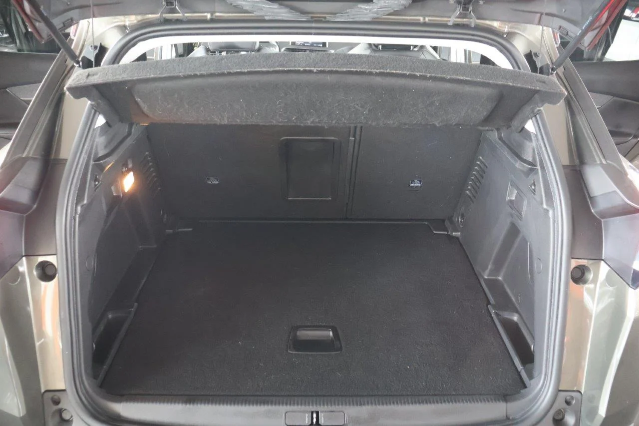Peugeot 3008 - View model 7