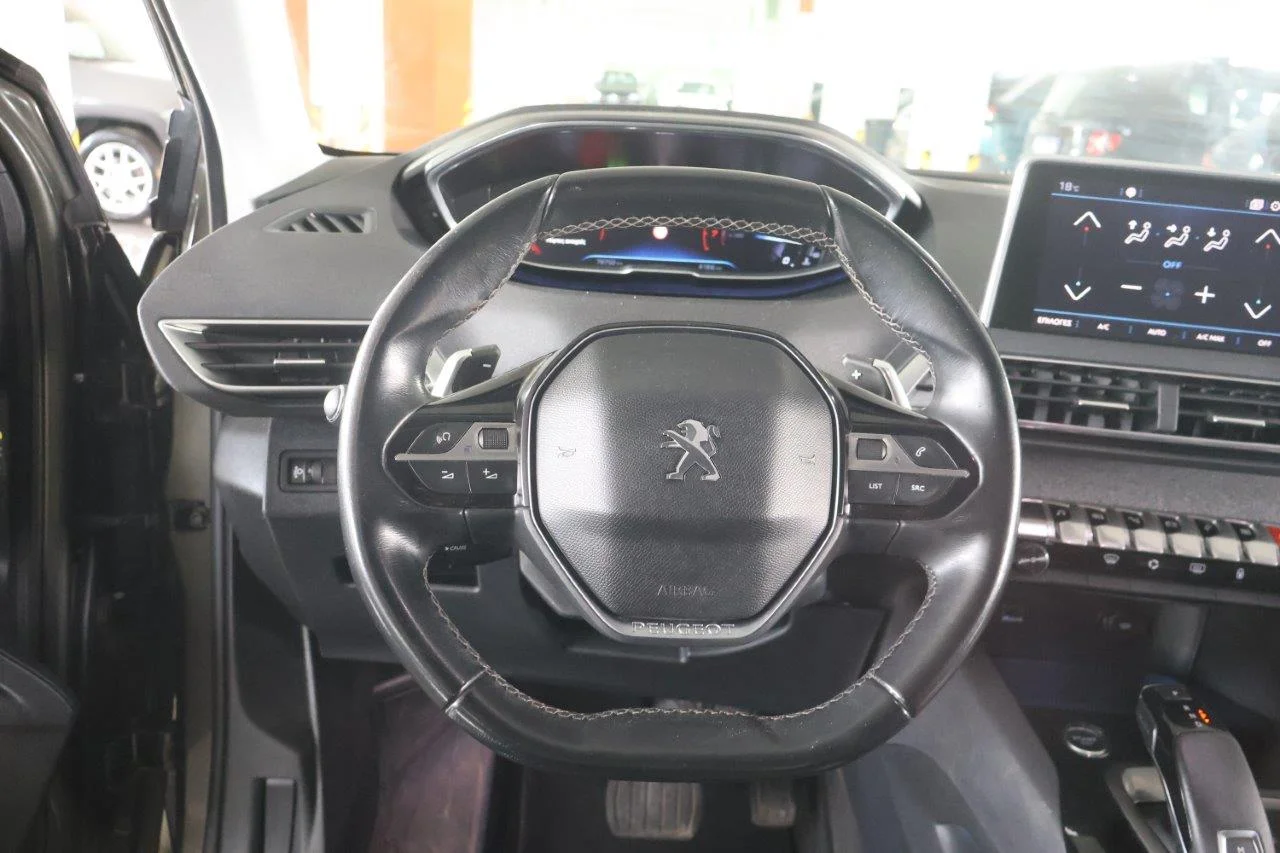 Peugeot 3008 - View model 18