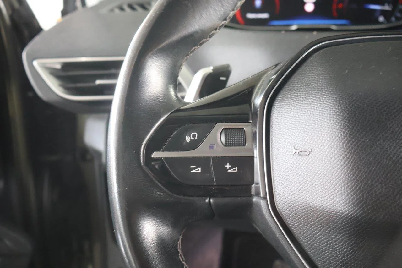 Peugeot 3008 - View model 19