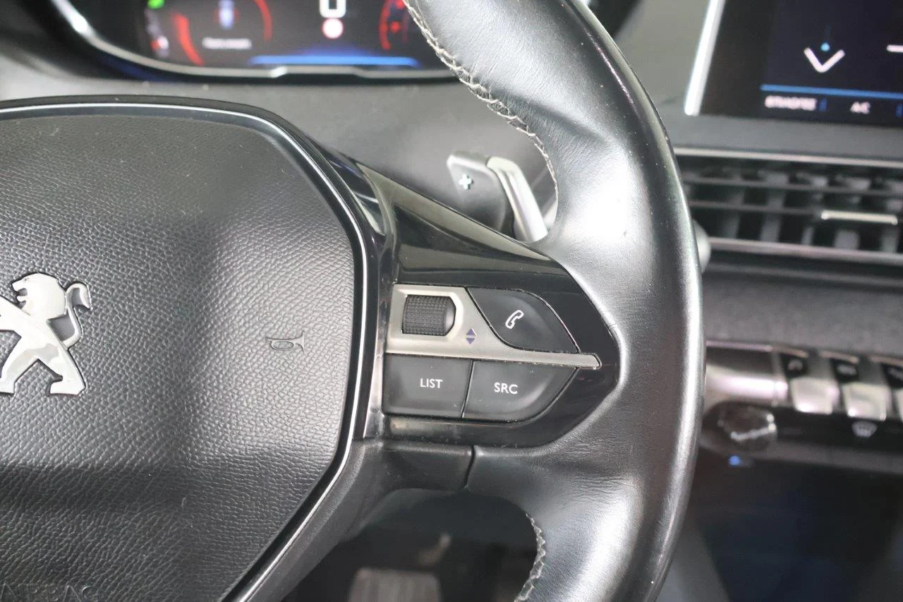 Peugeot 3008 - View model 20