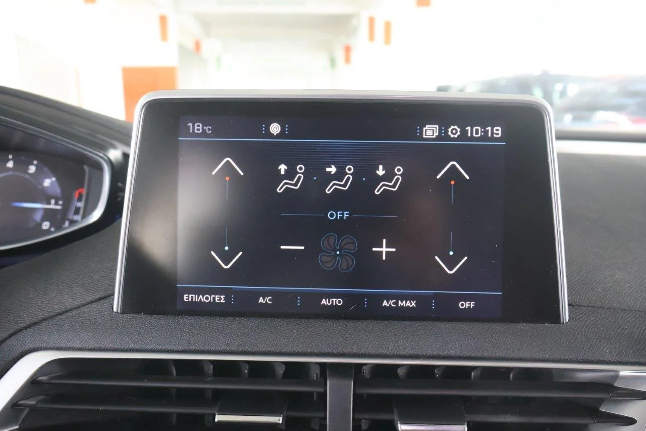Peugeot 3008 - View model 23